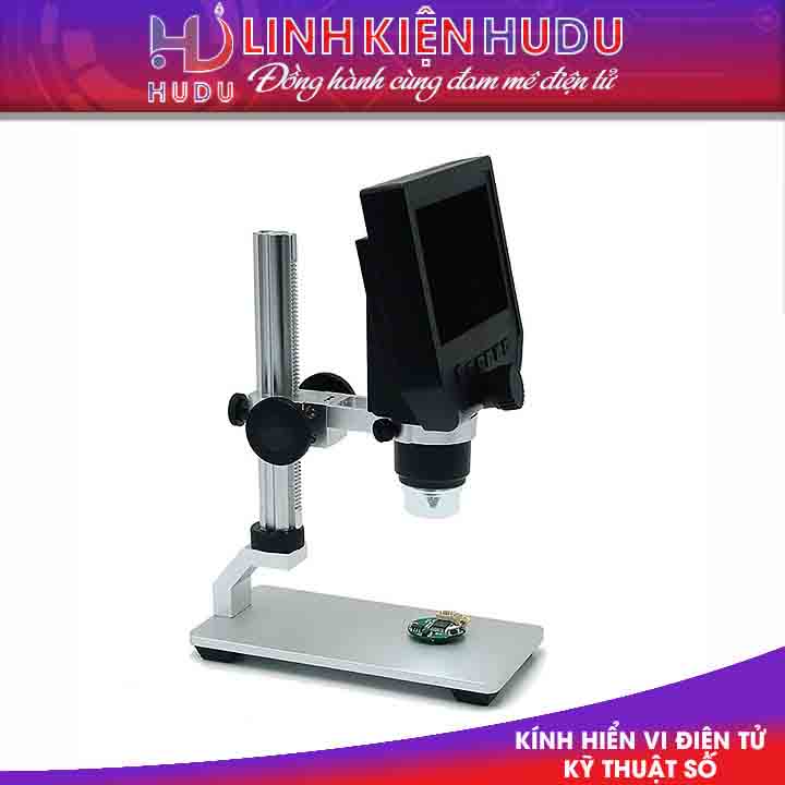 Kính lúp màn hình 4.3inch